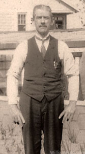 Isaac Fuld